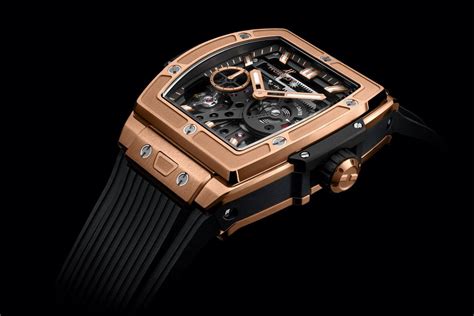 hublot spirit of big bang meca 10 king gold|Hublot Spirit of Big Bang .